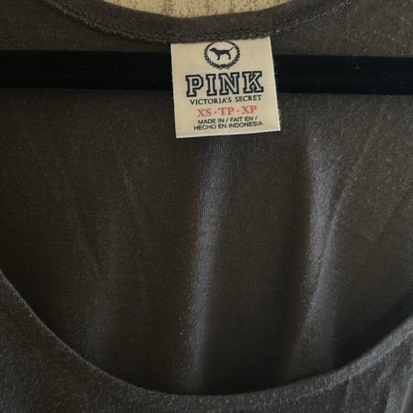 PINK- top - Picture 2 of 3